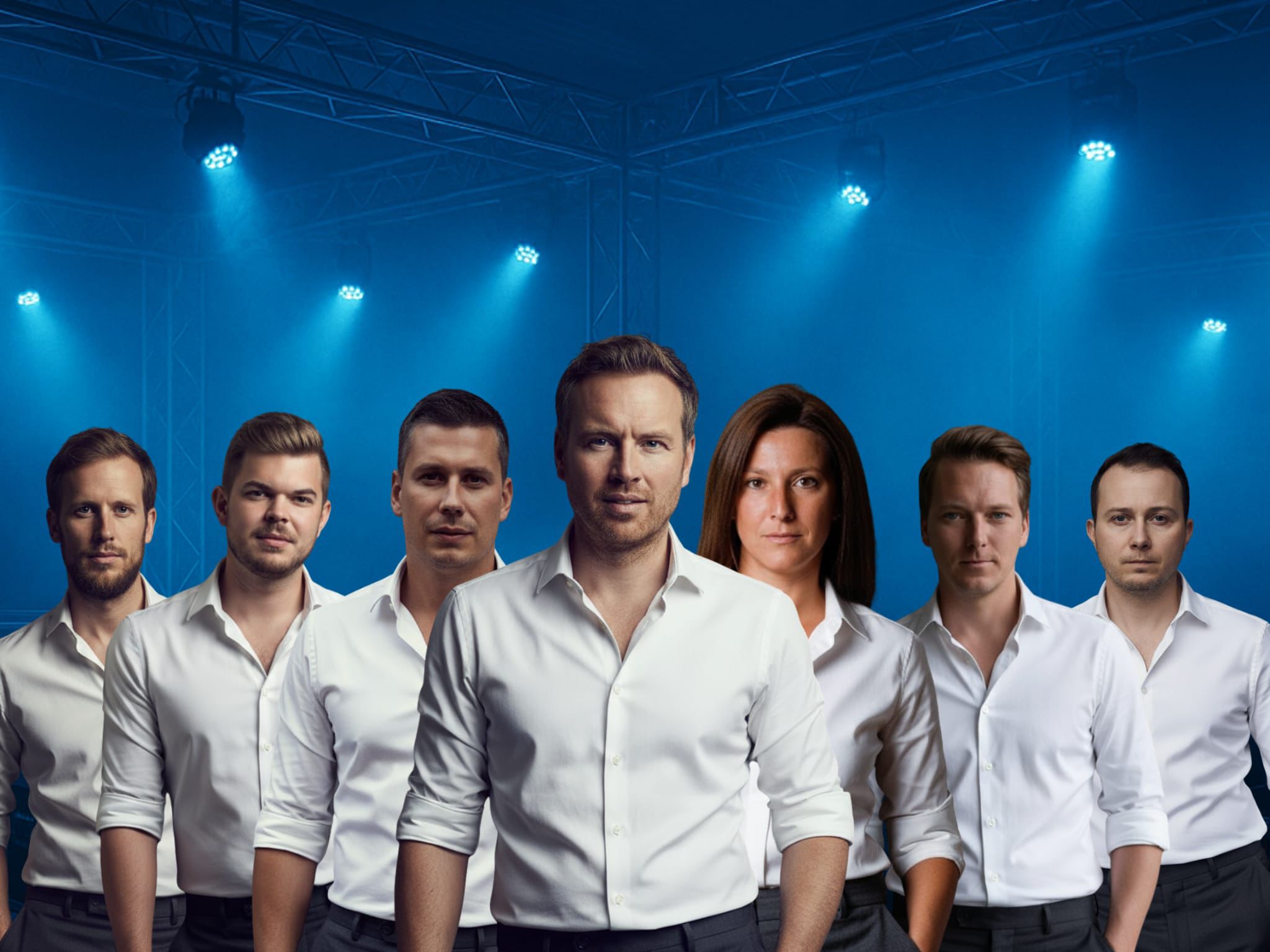 LCe Event & Technik Team